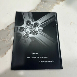 2003 Mercury Marauder DVD the Legend of Marauder Test Drive and Experience